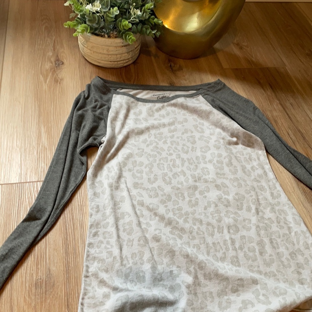 Long Sleeve